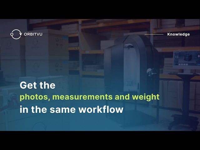 Alphashot XL G2 MDC: Product Photography and Data Capture in One System