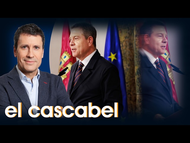 Page se planta ante Sánchez mientras crece la tensión en Ceuta | El Cascabel (17/09/2026)