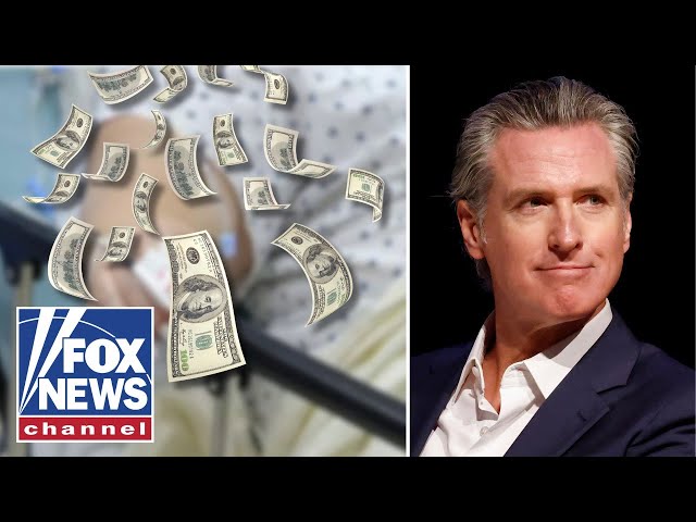 California is the 'KINGDOM OF FRAUD,' US attorney warns