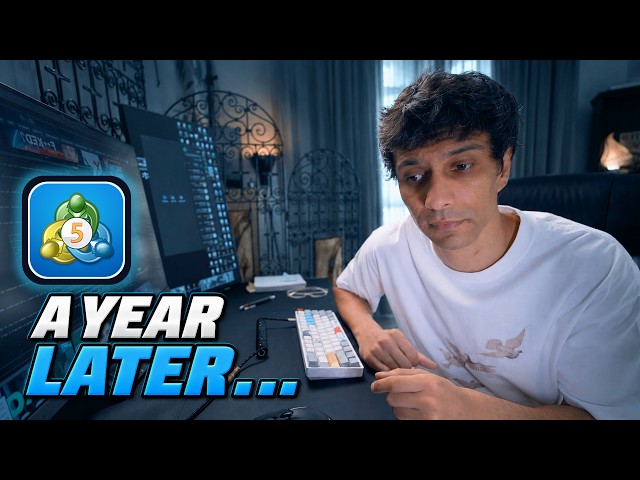My Old Video Woke Up
