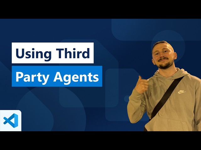 Claude & Codex Agents in VS Code