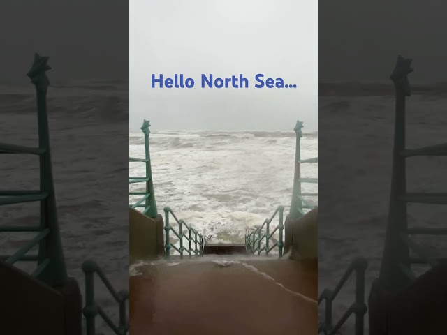 Storm Gerrit Scotland 🏴