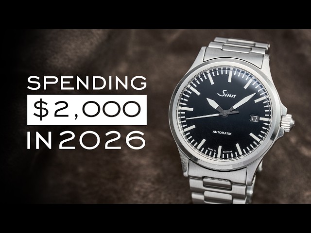 What $2,000 Buys You in 2026
