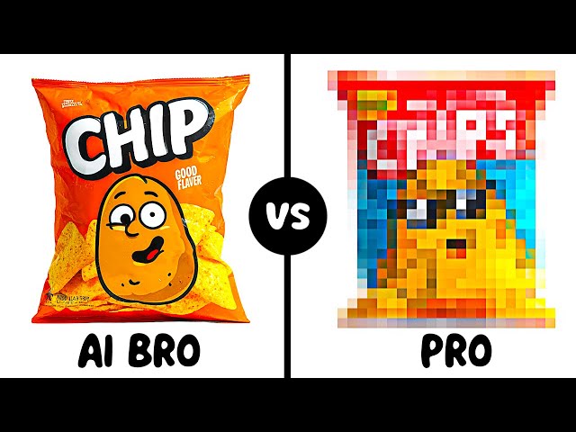I Battled "AI Designers"
