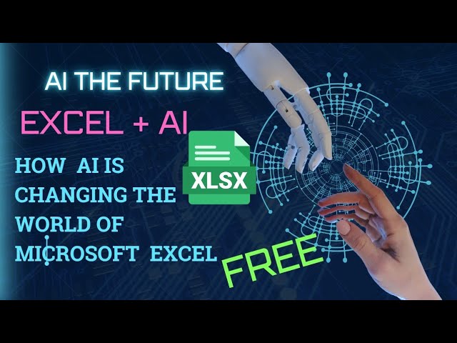 Excel + AI কিভাবে ব্যবহার করবেন প্রথম ধাপ