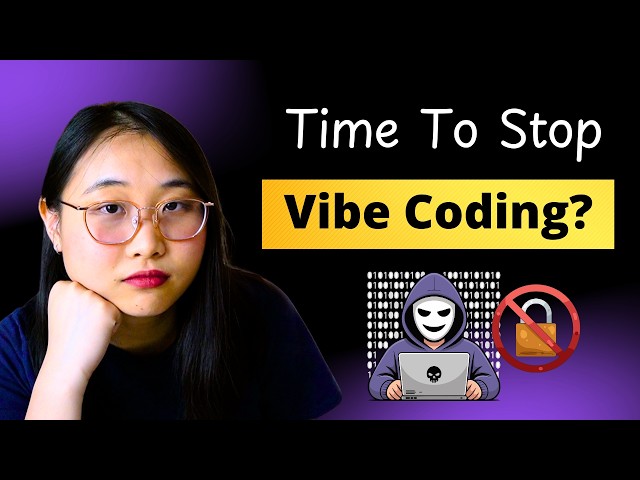 The Hidden Risk of Vibe Coding (and How to Fix It)