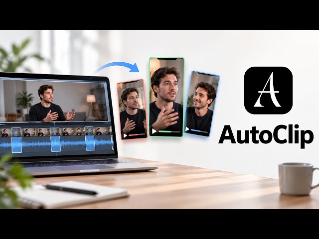 AutoClip GitHub Overview: Local AI Highlight Detection and FFmpeg Rendering