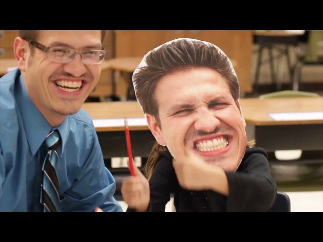 PEMDAS - Order of Operations RAP [Official Music Video] | Mister C (Song #3)