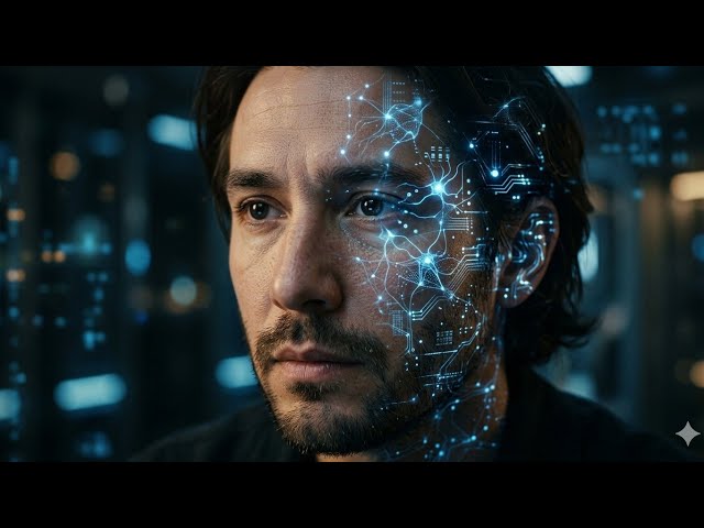 Scientists Created a Living AI Brain… And It’s Already Learning