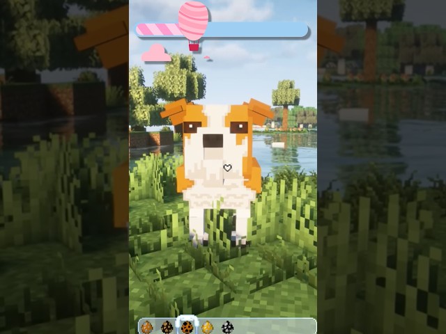 BEST FREE minecraft mods you NEED!💞 MORE ON MY YT!✨mod #134 #javaminecraft #moddedminecraft #forge