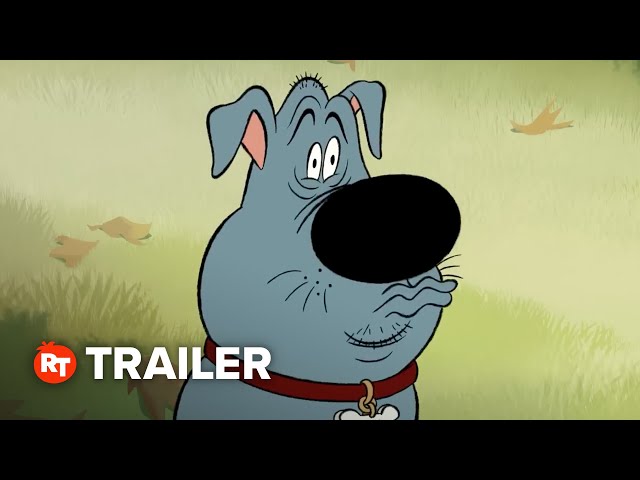 Fixed Red Band Trailer #1 (2025)