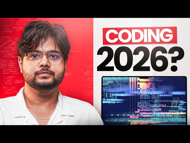 Is coding still worth learning in 2026?