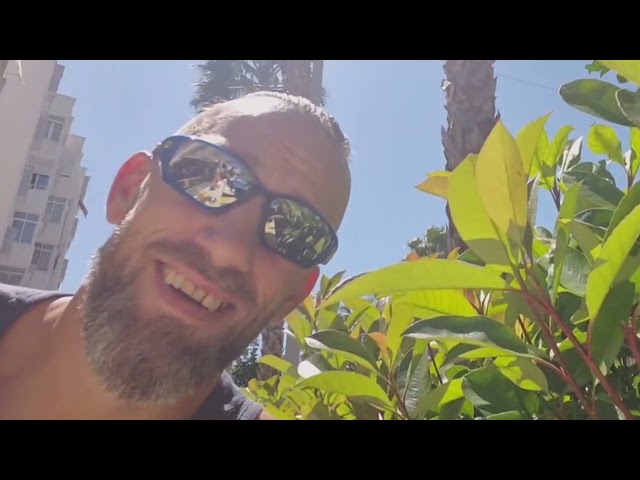 DANNY G SAYS WORK RUINED HIS RELATIONSHIP