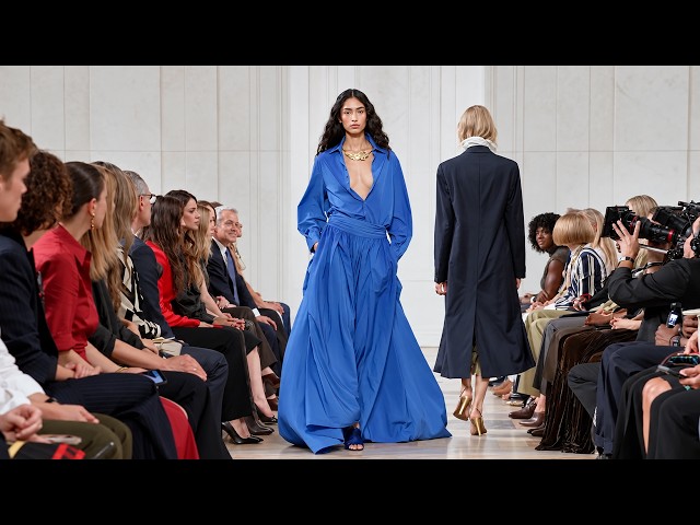 Ralph Lauren | Spring/Summer 2027 | New York