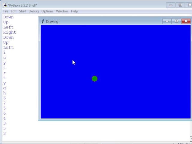 Python for beginner 3/19