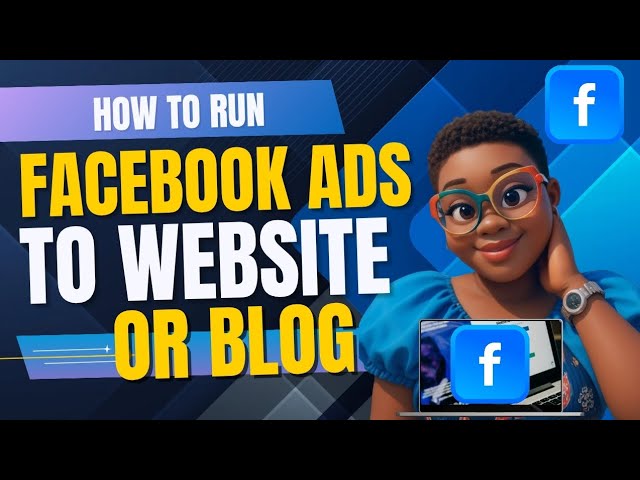 How to Run Ads to Your Website or Blog | Step-by-Step Guide for Beginners