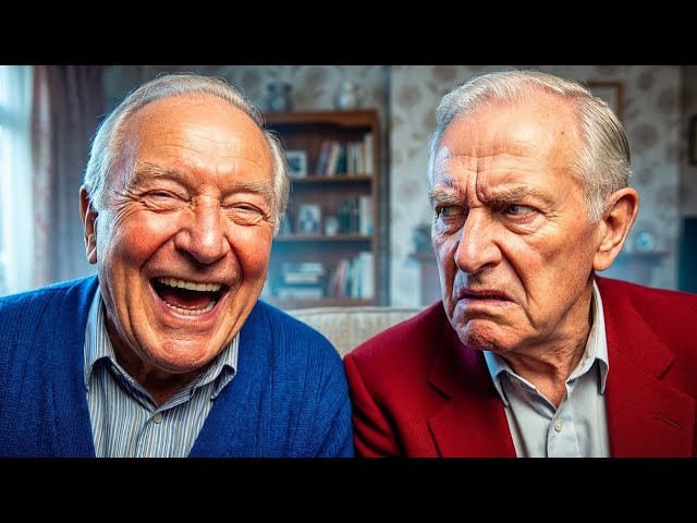 Outrageous British One-Liners