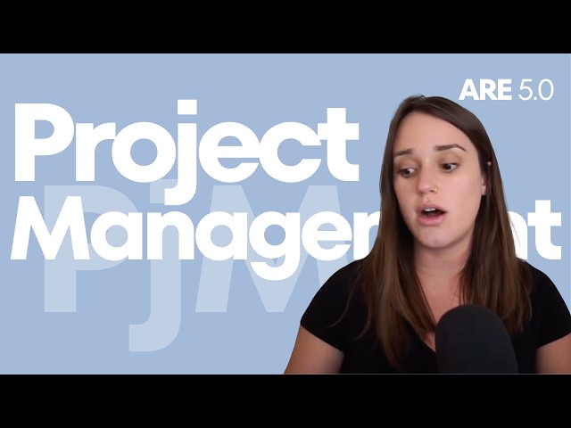 PASS Project Management Exam in 2026 UPDATE | How I Studied & Passed