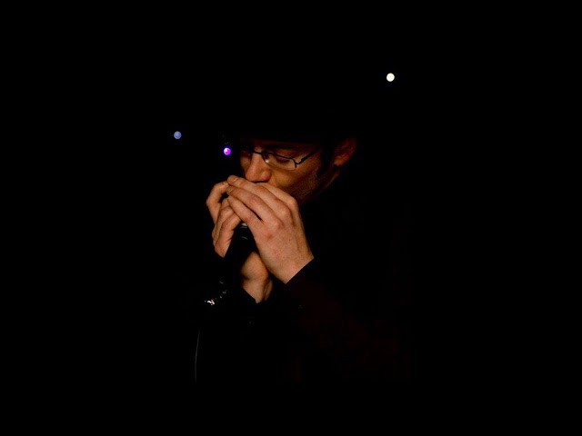 Will Bury - It's Never too late (demo)