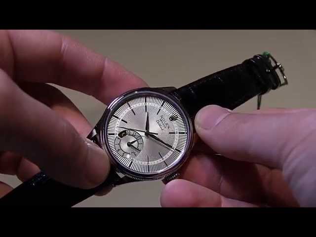 Rolex Cellini Collection Watches For 2014 Hands-on | aBlogtoWatch