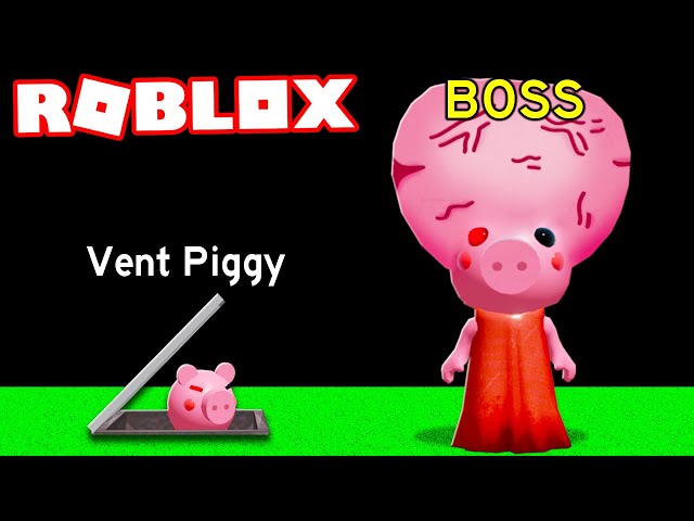10 SMART Piggy Characters That Should Be in PIGGY in Roblox!