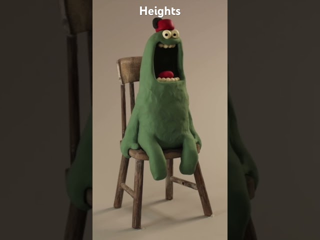 Heights