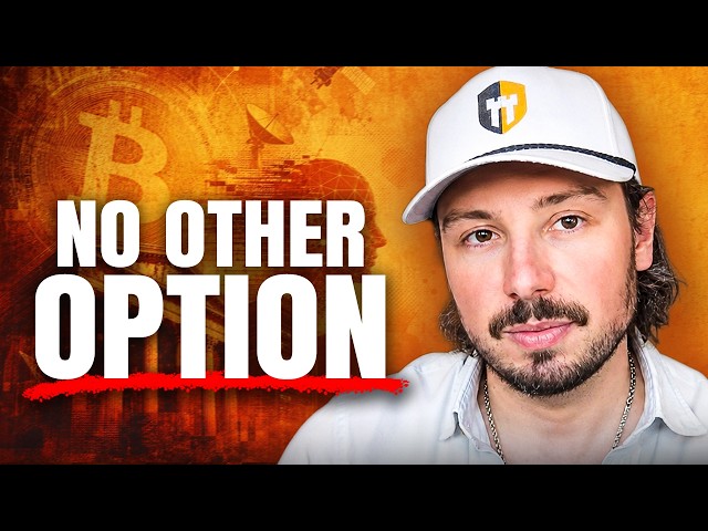Matt Odell: I Was Wrong About Bitcoin's Biggest Battle