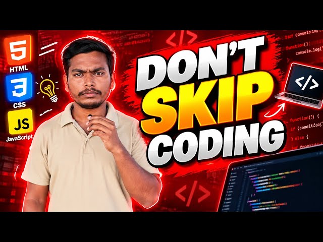 Learn  basic Html coding journey 🙂