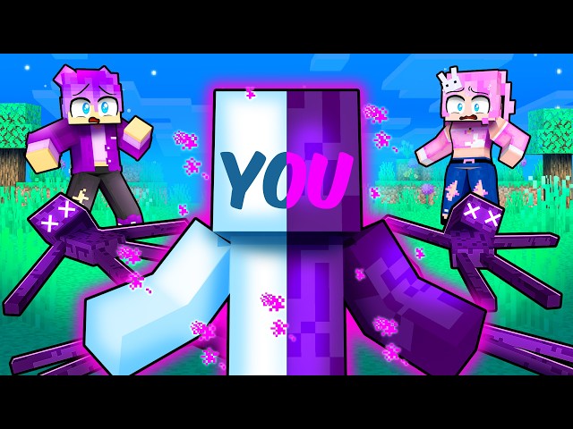 YOUR ORIGINS As The LAST ENDERMAN!