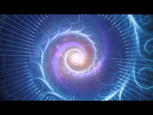 Cleanse Subconscious Negative Patterns ➤ Boost Positive & Creative Energy! Solfeggio 528Hz & 852Hz
