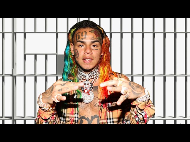 [FREE] Tekashi 69 x Lil wyte Type Beat (w/ hook) "f*cked up" (prod weaver beats)