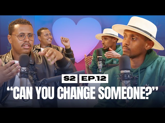 S2 | Ep.12 | The Secret To Finding The Love Of Your Life