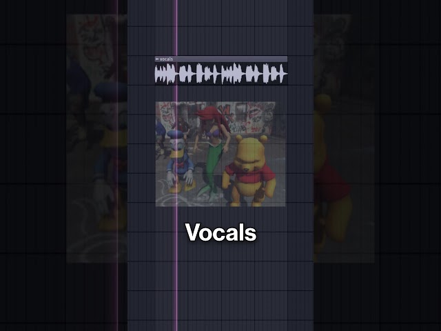 wait… THEY LET ME COOK!? 😭🙏 #flstudio #musicproducer #producer #fyp #short #beatmaker