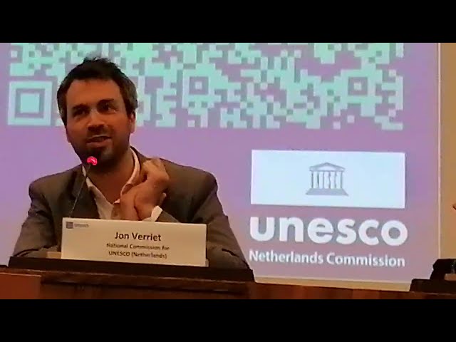 Meeting of UNESCO Chairs and UNITWIN Networks at Digital Learning Week 2026 (UNESCO, Paris, France)