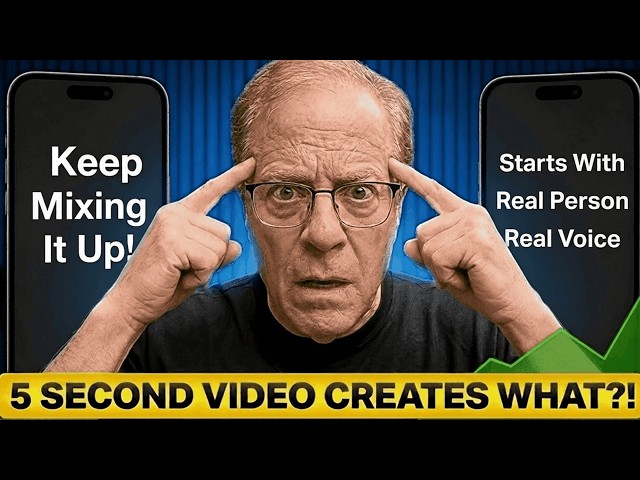 Reel Remix | Todd Gross | Official Demo & Walkthrough
