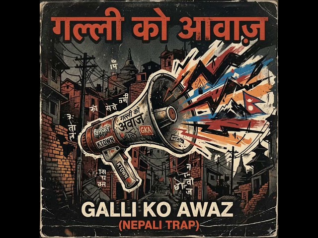 #galli ko abage#