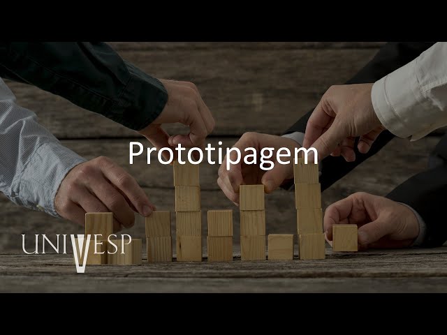 Integrative Project for Computer Engineering - Prototyping