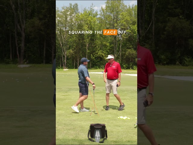 Joe Mayo Fixed My Yips