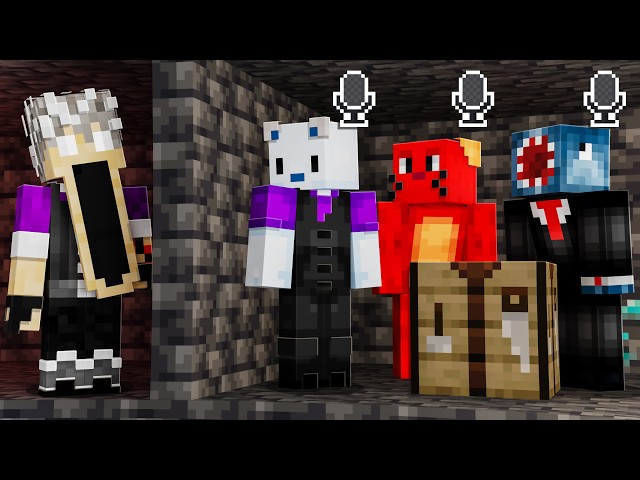 This Mod Mimics Our Voice..