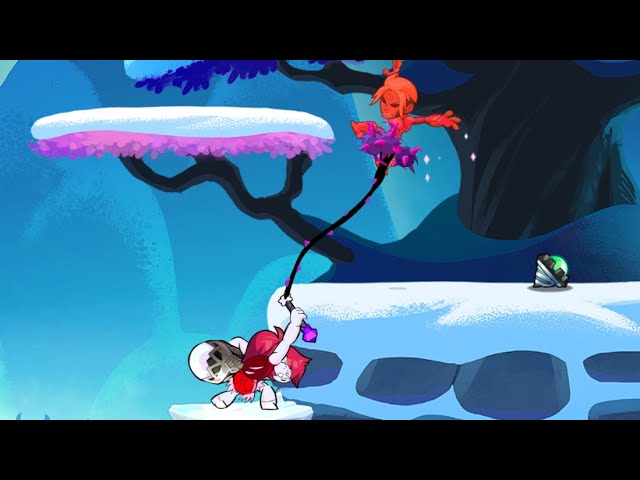 Why Does This Exist BMG | Brawlhalla