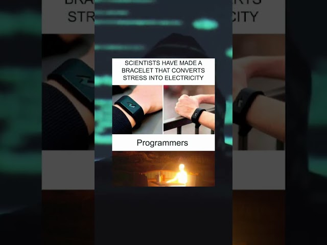 🔥 Programmers Generating Electricity While Coding 😅💻⚡ #coding #tech #shorts