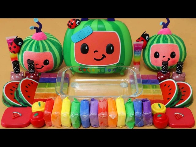 Making Slime with Piping Bags! Most Satisfying Slime Video★ASMR★#ASMR #PipingBags