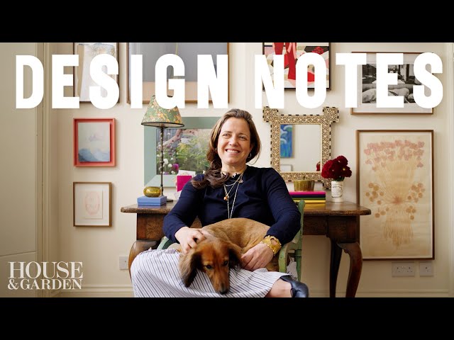 Inside an Art-Filled 500-Square-Foot Victorian Flat in London | Design Notes
