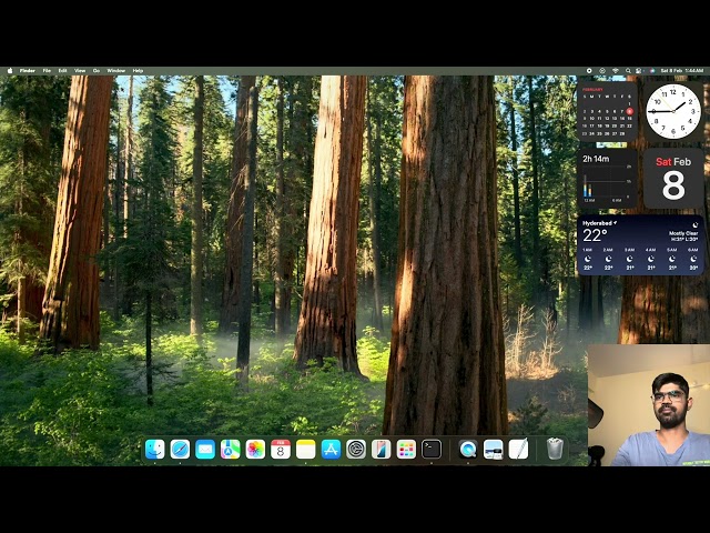 Install JAVA on MAC