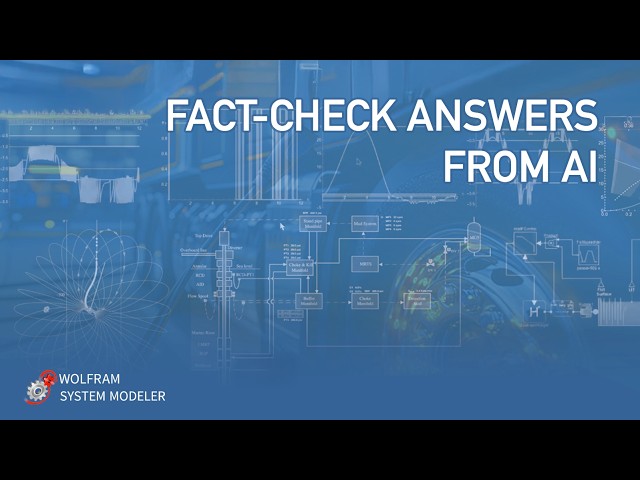 How To | Get Fact-Checked Engineering Answers From AI