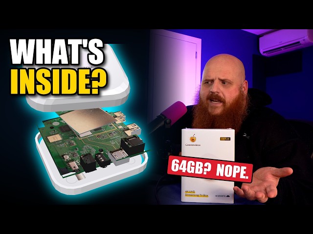 I Tested The CherryBox C6 Plus So You Don't Have To
