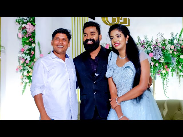 M4 Tech Marriage YouTubers Event | ഫിറോസിക്ക മൊത്തം തല്ലിപൊട്ടിച്ചു | M4 Tech |