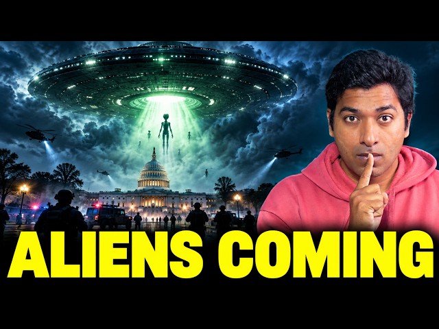 🚨UFO Files RELEASED, Mars FOOTPRINTS Found? | Australia is the SAFEST Place on Earth ? | VR Facts