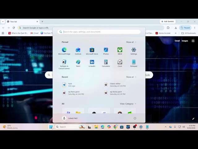 Securing Workstations & Endpoints 🔐 | Practical Cybersecurity Lab | Endpoint Security Controls