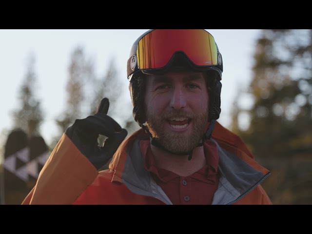 Chips® 3.0 - Bluetooth Snow Helmet Speakers